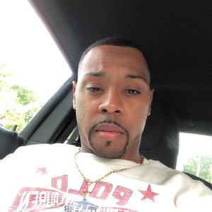 Meet your Posher, Gregory